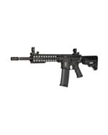 Replica asalt SA-F02 FLEX GATE X-ASR Specna Arms Negru