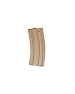 Magazine M4 140 bbs ASG Tan