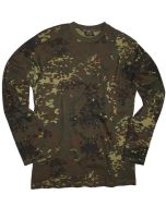 Long Sleeve Shirt MIL-TEC Flectar M