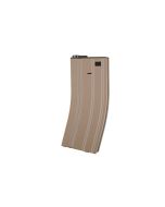 Magazine for M4/M16 350 bbs CYMA TAN