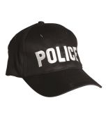 Baseball Cap Mil-Tec Police