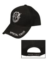 Baseball Cap Mil-Tec Special Forces