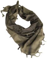 Shemag Scarf Mil-Tec Olive