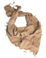 Shemag Scarf Mil-Tec Coyote