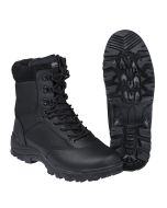 Boots Mil-Tec Swat Black 39