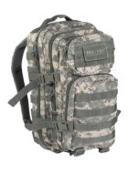 Backpack Assault Small 20L Mil-Tec AT-Digital