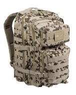 Backpack Assault Large 36L Mil-Tec Tropical Camo