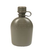 Water Bottle 1 L Mil-Tec