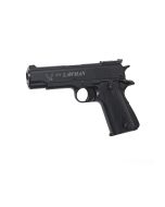 STI gas pistol Lawman ASG