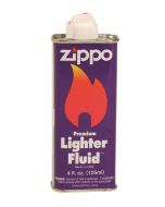 Lighter fluid Zippo 125 ml