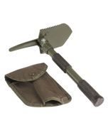 Foldable Small Shovel with pouch Mil-Tec