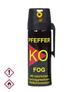 Defense Spray KO FOG 50 ml Mil-Tec