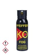 Defense Spray KO OC Fog 100ml Mil-Tec