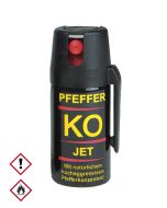 Defense Spray KO Jet 40ml Mil-Tec
