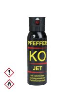 Defense Spray KO Jet 100ml Mil-Tec
