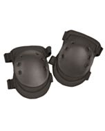 Knee Pad protection Mil-Tec Black