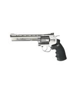 ASG Dan Wesson 6'' CO2 Stainless