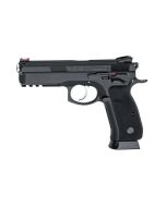 ASG CZ SP-01 Shadow GBB gas pistol