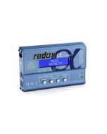 Redox Alpha V2 microprocessor battery charger