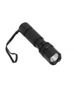 Rechargeable Flashlight Swiss Arms