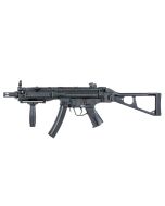 MP5 A4 CYMA full metal airsoftfegyver