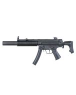 MP5 SD6 Submachine gun CYMA