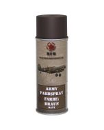 Army Paint MFH Brown