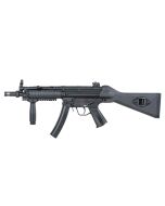 MP5A4 RAS CYMA full metal airsoftfegyver