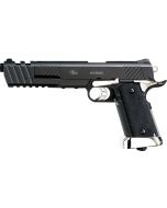 Umarex Combat Zone Para P11 CO2 NBB pistol