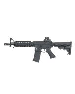 Assault rifle ASR102 CQB APS