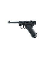 Umarex P.08 CO2 NBB pistol