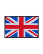 Patch Great Britain Claw Gear