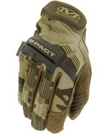 Gloves Mechanix Original M-Pact Multicam L
