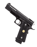 Hi-Capa 5.1 K GBB gas pistol Full Metal WE