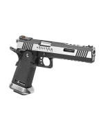 Hi-Capa 6 Force GBB Gas pistol WE