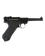 P08 Full Metal GBB CO2 pistol KWC