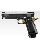 Hi-Capa 5.1 Gold Match GBB gas pistol Tokyo Marui