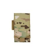 Protective Foam Padded Phone Pouch 8Fields Multicam