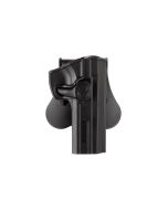 Pistol holster for CZ 75 SP-01 Amomax
