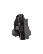 Pistol holster for Walther P99 DAO Amomax