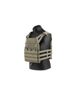 Tactical Vest Jump type GFC Olive