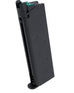 Magazine gas for GPM1911 G&G