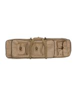 Padded transport rifle bag 96 cm GFC Coyote