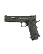 R601 JW3 TTI gas GBB pistol Combat Master Army Armament