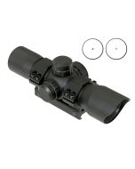 Red dot sight Red/Green PCS