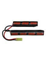 Acumulator TP NiMh 8.4V 1600mAh IPower