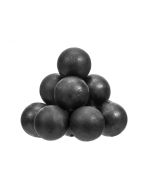Rubber Balls cal .50 100 pcs for Umarex HDR50 HDP50