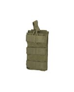 Modular Open Top Single Mag Pouch 5.56 8Fields Olive
