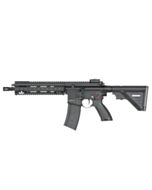 Assault Rifle full metal BY-817 Double Bell Black