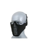 Masca plasa Half Face 2.0 CS Negru